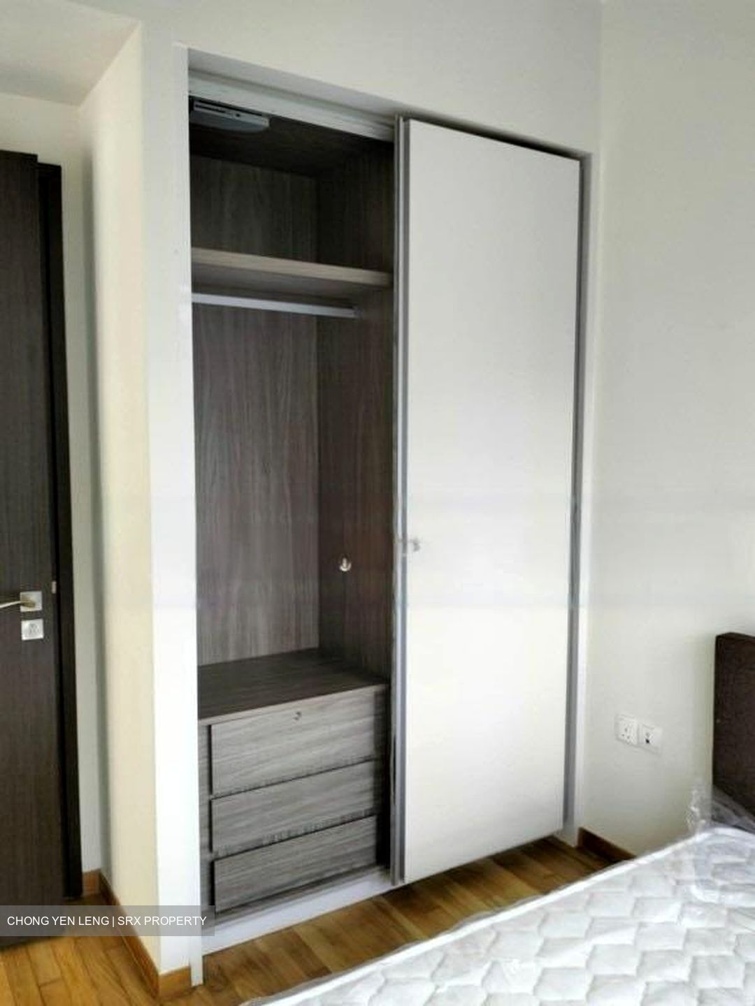 The Inflora (D17), Condominium #530072871